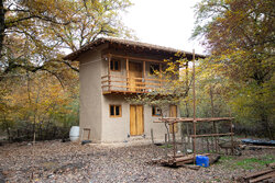 موزه روستایی گلستان نوروز ۱۴۰۵ میزبان گردشگران می‌شود