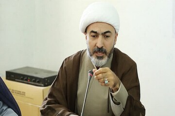 مساجد نقش محوری در پیشگیری از خشونت و ترویج فرهنگ مدارا دارند