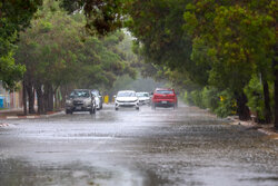 هشدار زرد هواشناسی برای تهران؛ کاهش ۶ درجه‌ای دمای هوا از چهارشنبه