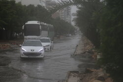 ثبت ۳۳ میلی‌متر بارندگی در خراسان جنوبی؛ تداوم بارش‌ها تا اوایل هفته