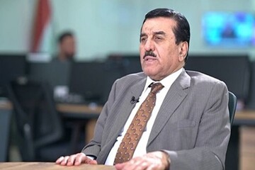 مسن ترین نماینده و رئیس نخستین جلسه ششمین دوره پارلمان عراق کیست؟