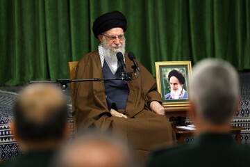 Leader lauds country's strengths achieved despite problems