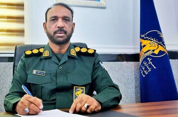 ارسال کمک‌های نقدی و غیرنقدی مردم بشاگرد به جبهه مقاومت