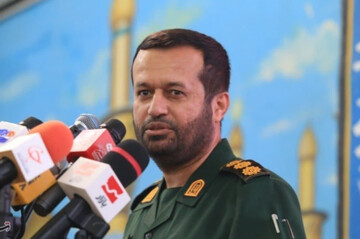 صنعتکاران: بسیج با ۶٠٠ گروه جهادی پای کار مقابله با سیلاب است