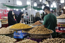 سایه گرانی بر بلندترین شب سال در بازار ایلام