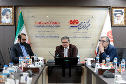 نشست تخصصی آینده برنامه هسته ای ایران در پرتو سیاست خارجی دولت ترامپ