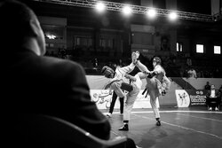 آماده‌سازی تکواندوکاران ایران برای چند رویداد بین‌المللی