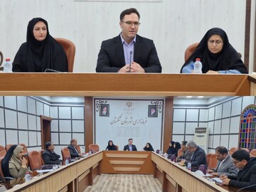 فرماندار تنگستان: از ظرفیت تسهیلات برای توسعه اشتغال استفاده شود