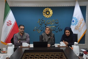 تأکید بر نقش پژوهش در ارتقای خدمات کتابخانه‌های عمومی کرمانشاه