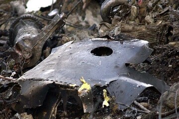 سقوط هواپیما در مکزیک؛ ۷ نفر جان باختند