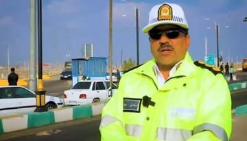 بارندگی و طغیان رودخانه چند محور مواصلاتی جنوب کرمان را مسدود کرد