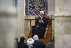 آیت‌الله گلپایگانی نمونه عینی عالم دینی با رویکرد تمدن‌ساز بود