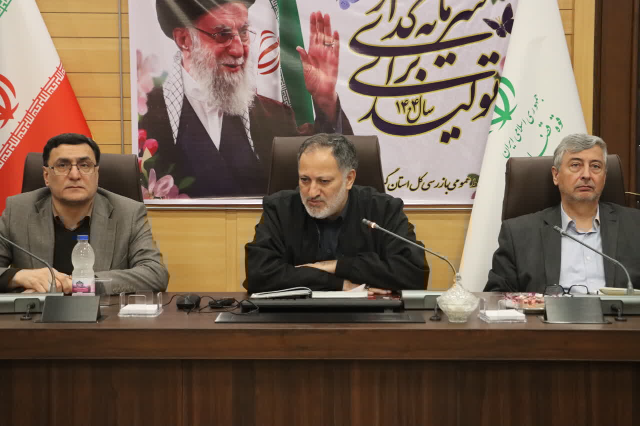 آقایی:تغییر مسیر راه آهن به خاطر سود جویان خلاف عدالت است آقایی:تغییر مسیر راه آهن به خاطر سود جویان خلاف عدالت است