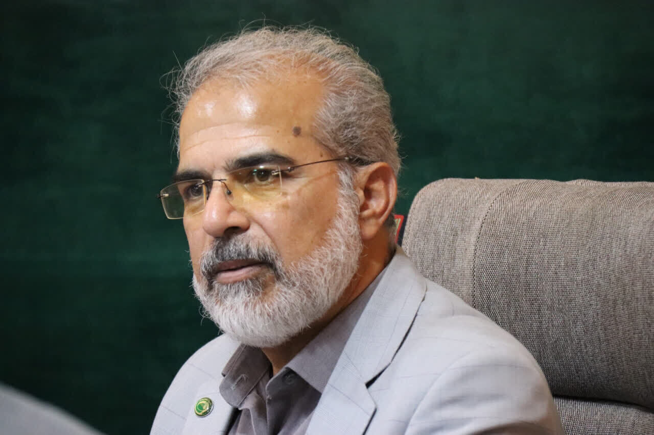 توقف قطعهبندی غیرمجاز اراضی کشاورزی در کالپوش میامی