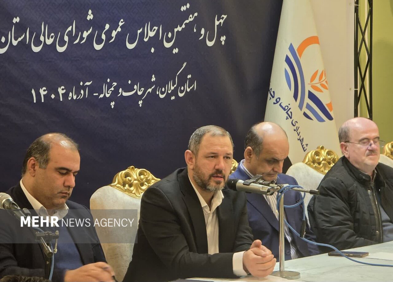 حاجی بگلو: توزیع منابع ارزش افزوده باید بر اساس الگوی مصرف باشد حاجی بگلو: توزیع منابع ارزش افزوده باید بر اساس الگوی مصرف باشد