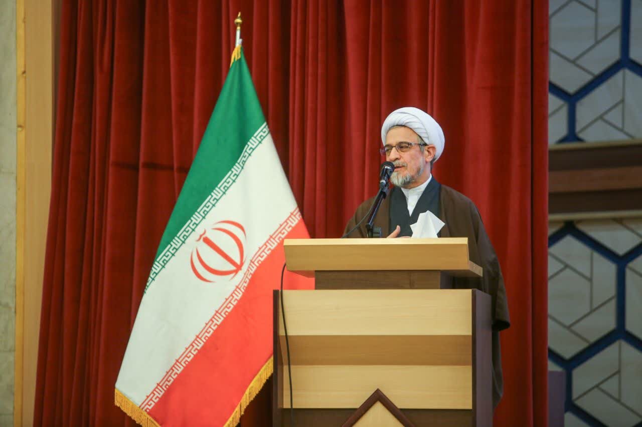 نقش آیت‌الله مصباح یزدی درشکل‌گیری چارچوب علوم انسانی اسلامی محوری بود