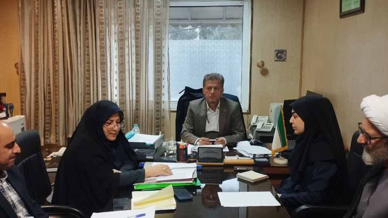 نصیری لاکه: بانکها موظف به تسریع در پرداخت تسهیلات اشتغالزایی هستند نصیری لاکه: بانکها موظف به تسریع در پرداخت تسهیلات اشتغالزایی هستند