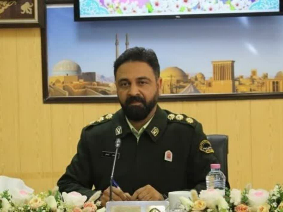 آرامش: سرباز وظیفه یزدی ۲۰۰ گرم طلا را به دست صاحبش رساند