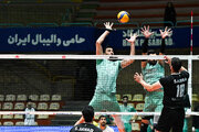دوئل شاگردان عطایی با پیکان/ جنگ سرنوشت‌ساز تیم‌های مدعی و قعرنشین