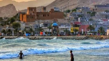 Tarihi Siraf Limanı dünya mirası yolunda