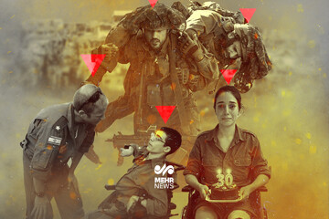 طوفان الاقصی چه بلایی بر سر ارتش رژیم صهیونیستی آورد؟