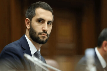 Rubinyan: Trump Yolu, Zangezur Koridoru ile aynı değildir