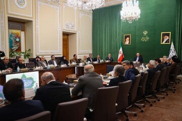 رئیس دانشگاه تهران: وضعیت مالی دانشگاه‌ها هر سال بدتر می‌شود