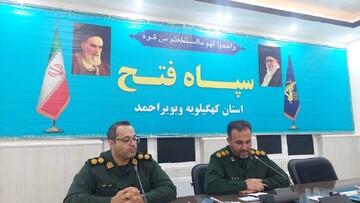 خبرنگاران در عصر دیجیتال باید فیلتر هوشمند اخبار باشند