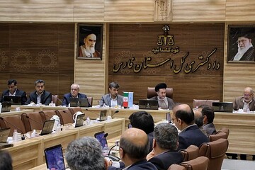 رجایی‌نسب: هم‌افزایی دستگاه‌ها شرط رفع موانع تولید است