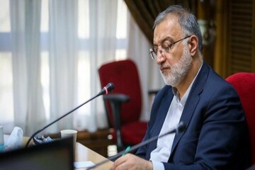 کینه دشمنان به دلیل پیامی است که ۴۷ سال قبل به جهان مخابره شد