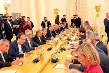 Erakçi: Rusya ile ilişkilerimiz her geçen gün daha da yakınlaşıyor(+video)