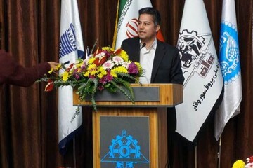 پس از ۱۰ سال سند راهبردی مواد و ساخت پیشرفته تصویب شد