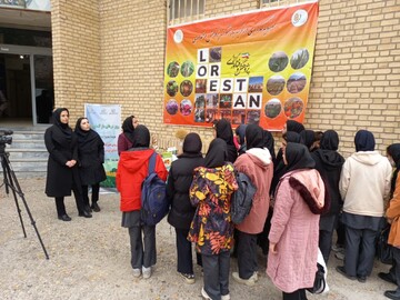 روز «درهای باز کشاورزی»؛ رویدادی برای آشنایی با دستاوردهای بخش کشاورزی