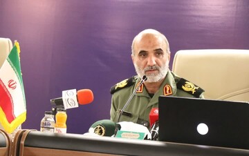 سردار فتحیان: اصناف بازوی راهبردی اقتدار مردمی انقلاب اسلامی هستند