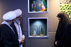 نشست خبری رویداد ملی بانوان بهشت