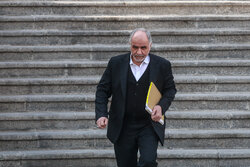 رحیمی: ۹۰۰ پرونده با شکایت افراد خسارت دیده از جنگ ۱۲ روزه تشکیل شد