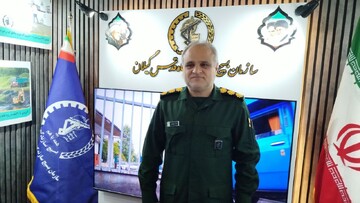 ابراهیمی:شجره طیبه بسیج در رشت توانمندی‌های مردم را به نمایش می‌گذارد