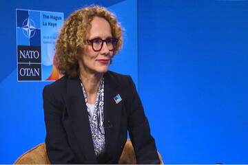 NATO üst düzey yetkilisi Azerbaycan'ı ziyaret edecek