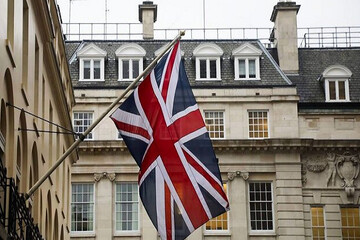 İngiltere hükümeti, Suriye ve İran'dan 5 kişiyi yaptırım listesinden çıkardı