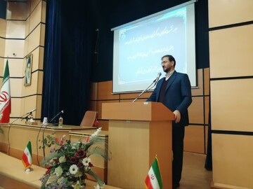 شریفی: کمبود نیروی انسانی رسیدگی به پرونده‌ها را با مشکل مواجه می‌کند