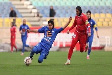 پرسپولیس در لبه تیغ؛ بازی احیای سرخ‌ها در شیراز