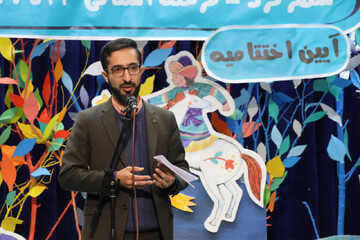 توجه به قصه‌های دینی در جشنواره قصه‌گویی چهارمحال‌وبختیاری