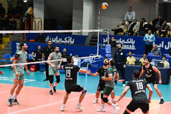 سیرجان صدر جدول را از شهداب گرفت/ دو پله صعود استقلال