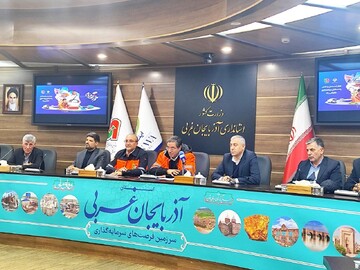 رحمانی: نوسازی ناوگان حمل و نقل جاده ای آذربایجان غربی پیگیری می شود