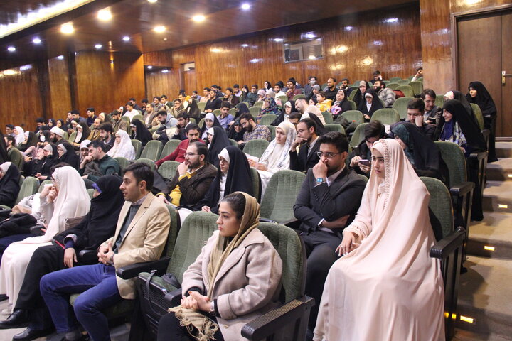 جشن ازدواج ۱۱۰ زوج تهرانی برگزار شد