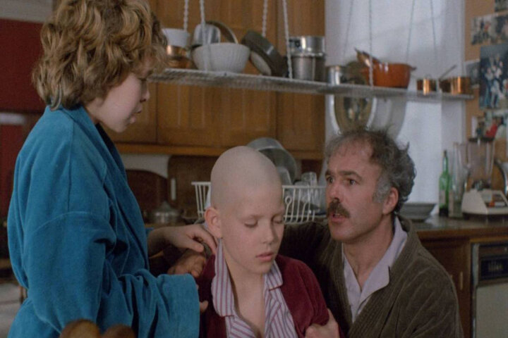 «نسخه سحرآمیز» روی آنتن شبکه نمایش