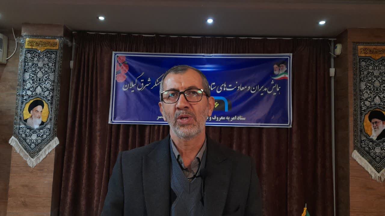 صدیقی: امر به معروف باید با آگاهی به جوانان آموزش داده شود صدیقی: امر به معروف باید با آگاهی به جوانان آموزش داده شود