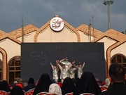 «روایت حبیب»، بازخوانی مسیری که با یک نام گره خورده است