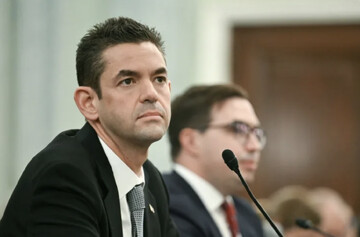 جارد ایزاکمن رئیس ناسا شد