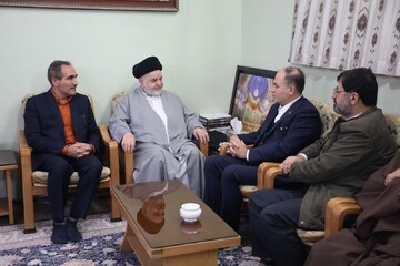 خدمت‌رسانی صادقانه در افزایش اعتماد عمومی و آرامش اجتماعی اثرگذار است